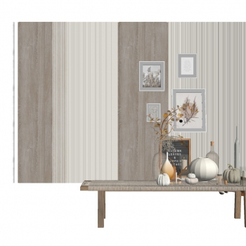 Modern Decorative Set-ID:544826037