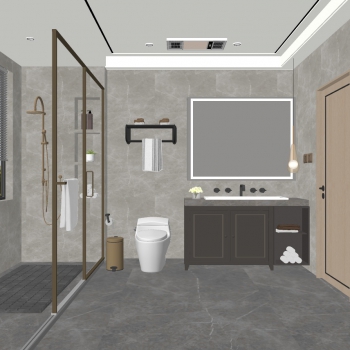 Modern TOILET-ID:135797022