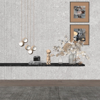 Modern Decorative Set-ID:357594018