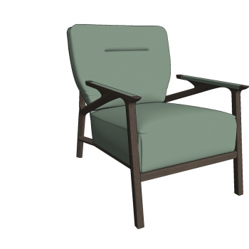 Modern Lounge Chair-ID:404260267