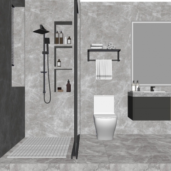 Modern TOILET-ID:605268003