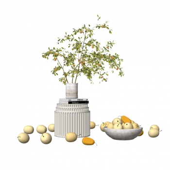 Modern Decorative Set-ID:708625088