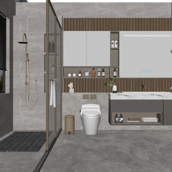 Modern TOILET-ID:143631944