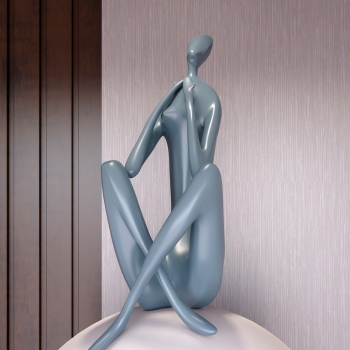 Modern Sculpture-ID:636447919