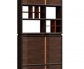New Chinese Style Decorative Cabinet-ID:627269984