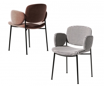 Modern Single Chair-ID:701103934