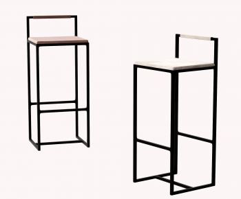 Modern Bar Chair-ID:112334014