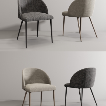 Modern Single Chair-ID:750082025