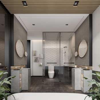 New Chinese Style TOILET-ID:462779059