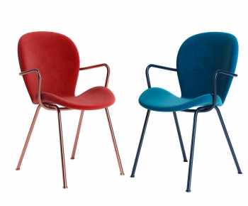 Modern Single Chair-ID:299326903