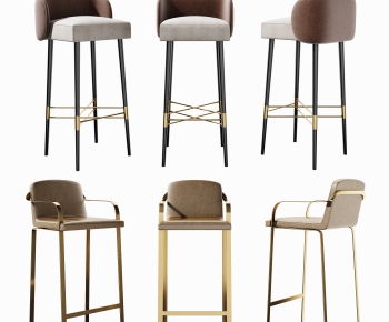 Modern Bar Chair-ID:426023967