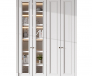 Modern Bookcase-ID:174102075