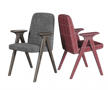 Modern Single Chair-ID:340356115