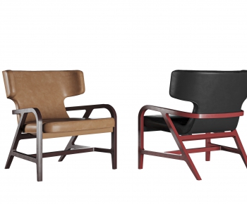 Modern Lounge Chair-ID:108941081
