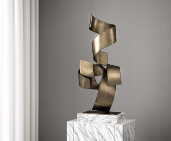 Modern Sculpture-ID:590967891