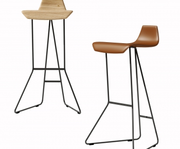 Modern Bar Chair-ID:296081076