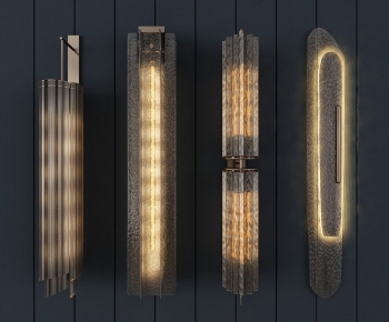 Modern Wall Lamp-ID:480058919