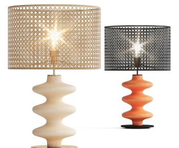 Modern Table Lamp-ID:463448053