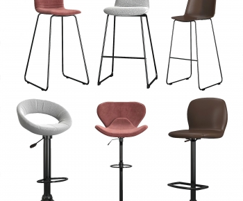 Modern Bar Chair-ID:814879898