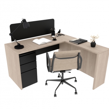 Modern Office Table-ID:177567966