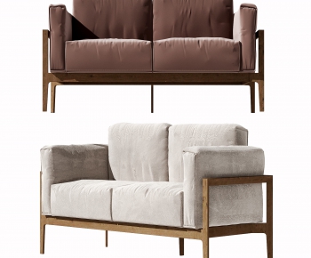 Modern A Sofa For Two-ID:223999044