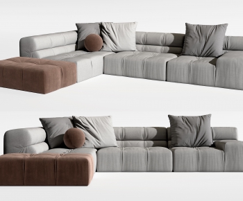 Modern Multi Person Sofa-ID:137655977