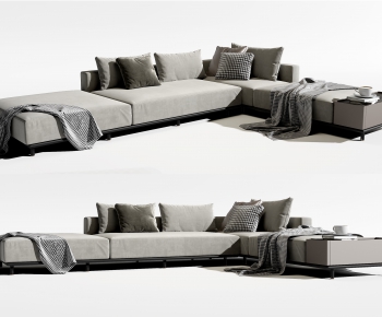 Modern Corner Sofa-ID:846365932