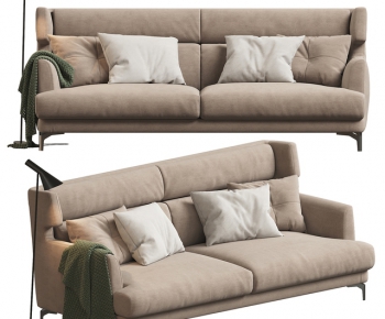 Modern A Sofa For Two-ID:664525033