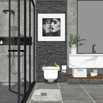 Modern TOILET-ID:273456104