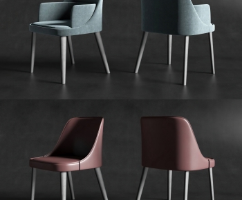 Modern Single Chair-ID:155148038