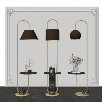 Modern Floor Lamp-ID:374660975