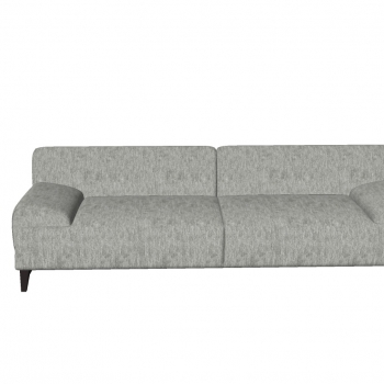 Modern A Sofa For Two-ID:232479639