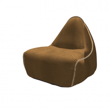 Modern Single Sofa-ID:920337926