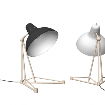 Modern Table Lamp-ID:414042953