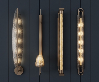 Modern Wall Lamp-ID:685350893