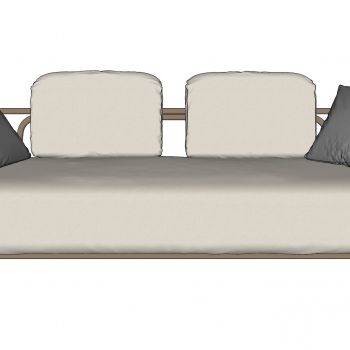 Modern A Sofa For Two-ID:947782049
