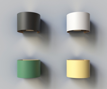 Modern Wall Lamp-ID:766581063