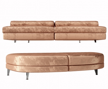 Modern A Sofa For Two-ID:385366928