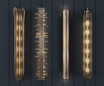 Modern Wall Lamp-ID:543510918