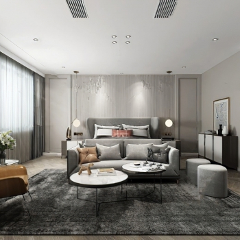 Modern Bedroom-ID:916193964