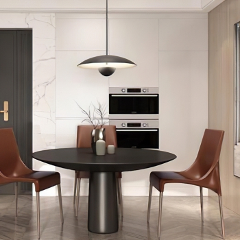 Modern Dining Table And Chairs-ID:569864034