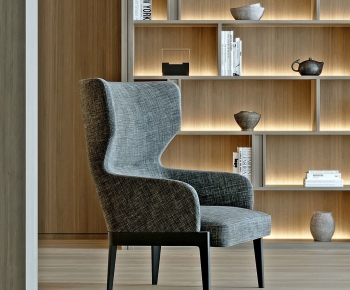 Modern Lounge Chair-ID:974338055