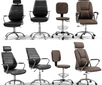 Modern Office Chair-ID:874239926