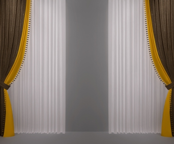 Modern The Curtain-ID:788710127