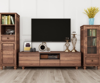 Modern TV Cabinet-ID:240201009