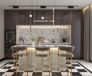 Modern Open Kitchen-ID:326208113