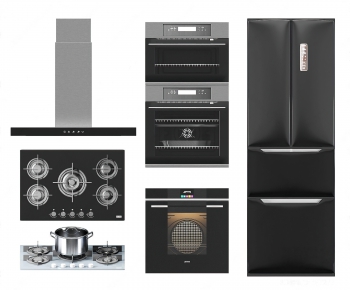 Modern Electric Kitchen Appliances-ID:143723011