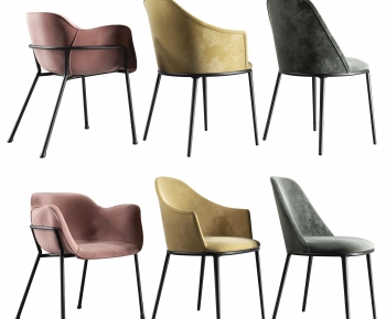 Modern Single Chair-ID:377973081