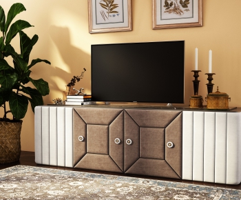 Modern TV Cabinet-ID:492858891