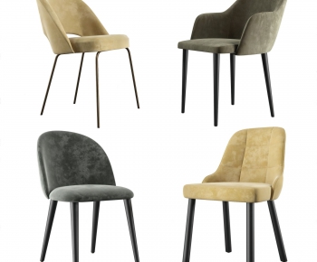 Modern Single Chair-ID:453383924